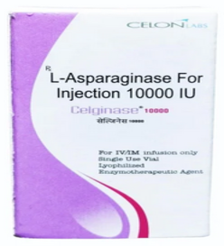 CELGINASE 10000 IU